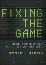 Fixing the Game