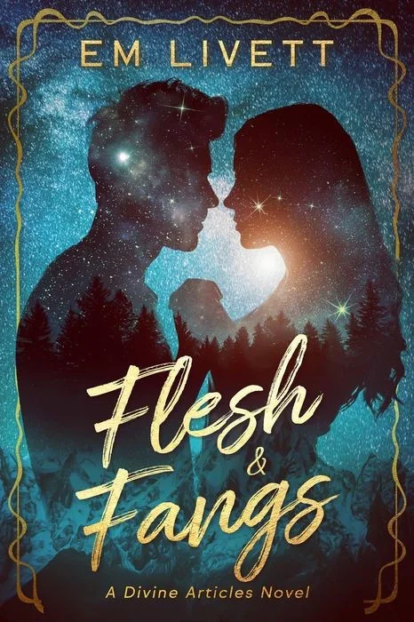 Flesh & Fangs