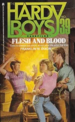 Flesh and Blood