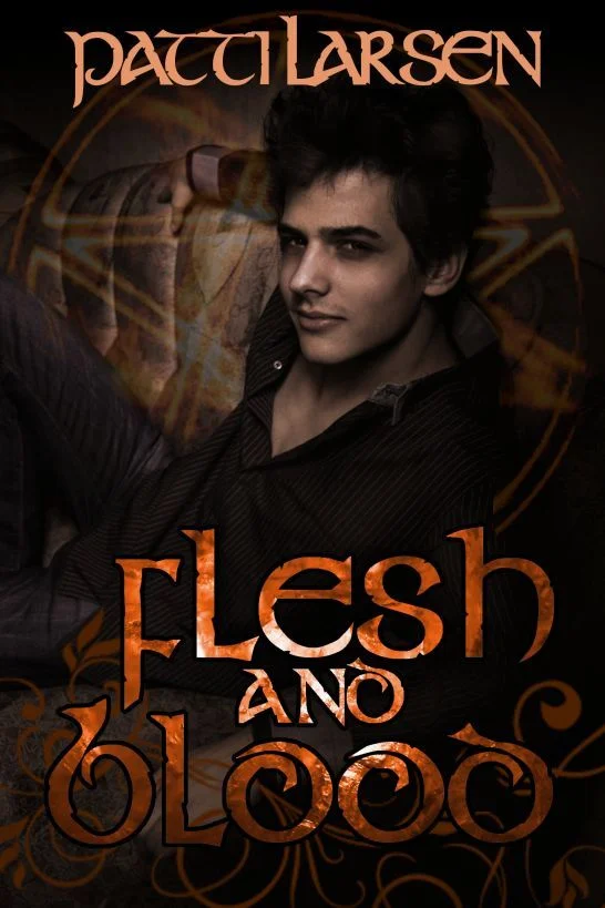 Flesh and Blood