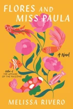 Flores and Miss Paula