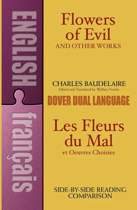 Flowers of Evil and Other Works