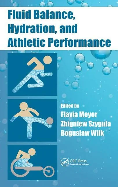 Fluid Balance, Hydration, and Athletic Performance