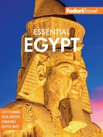 Fodor's Essential Egypt