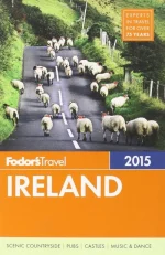 Fodor's Essential Ireland