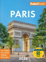 Fodor's Paris 2026