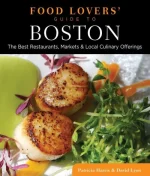 Food Lovers' Guide to Boston
