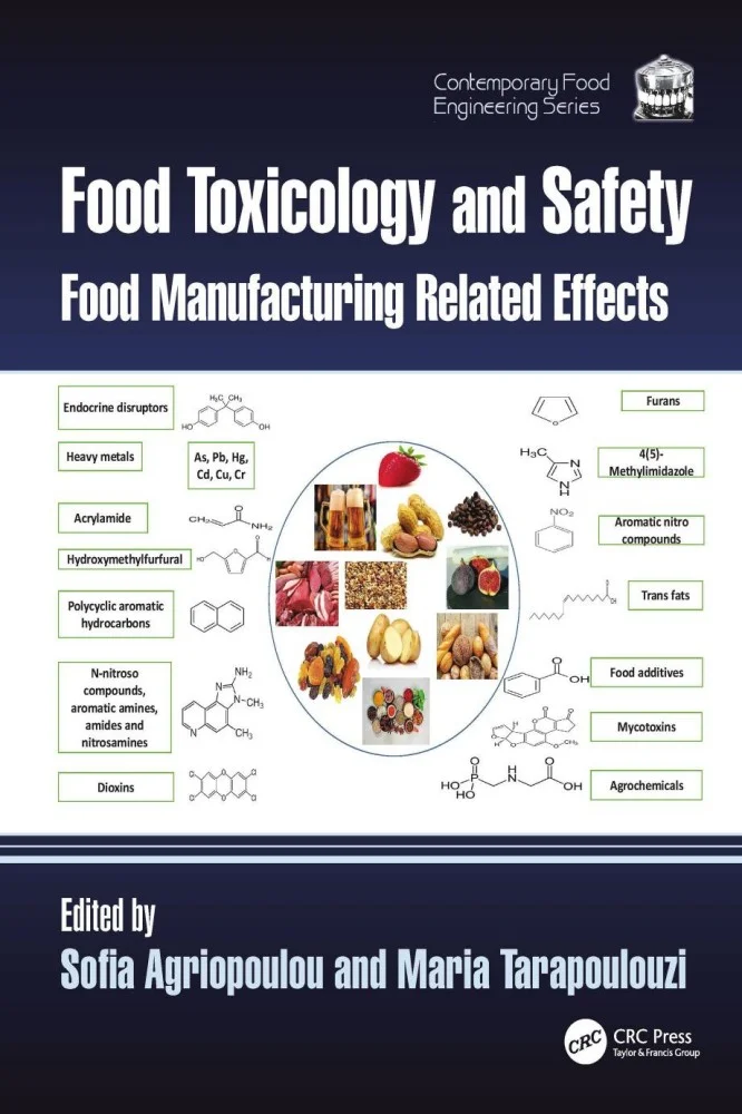 Food Toxicology and Safety