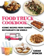 Food Truck Cookbook