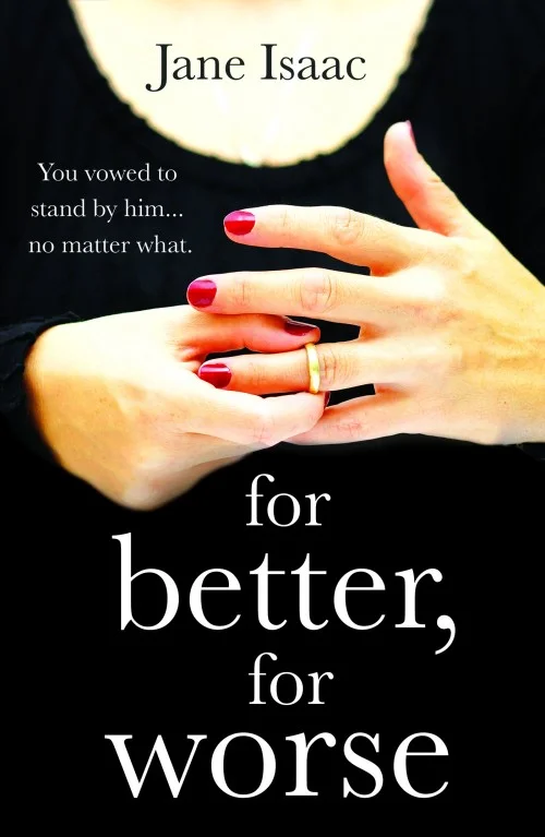 For Better, for Worse