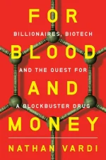 For Blood and Money