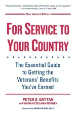 For Service to Your Country