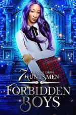 Forbidden Boys