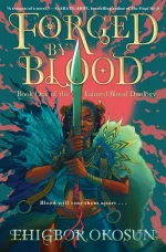Forged by Blood