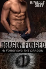 Forgiving the Dragon