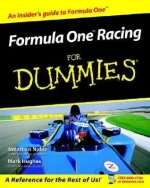 Formula One Racing for Dummies