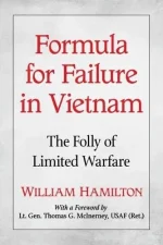 Formula for Failure in Vietnam
