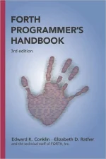 Forth Programmer's Handbook