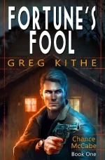 Fortune's Fool: Chance McCabe Book One