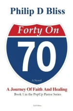 Forty on 70