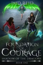 Foundation of Courage