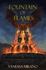 Fountain of Flames