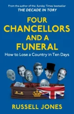 Four Chancellors and a Funeral