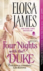 Four Nights With the Duke