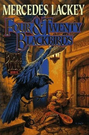 Four & Twenty Blackbirds