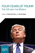 Four Years of Trump