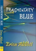 Fragmentary Blue