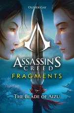 Fragments - the Blade of Aizu