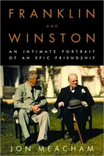 Franklin and Winston