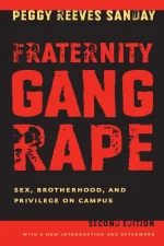 Fraternity Gang Rape