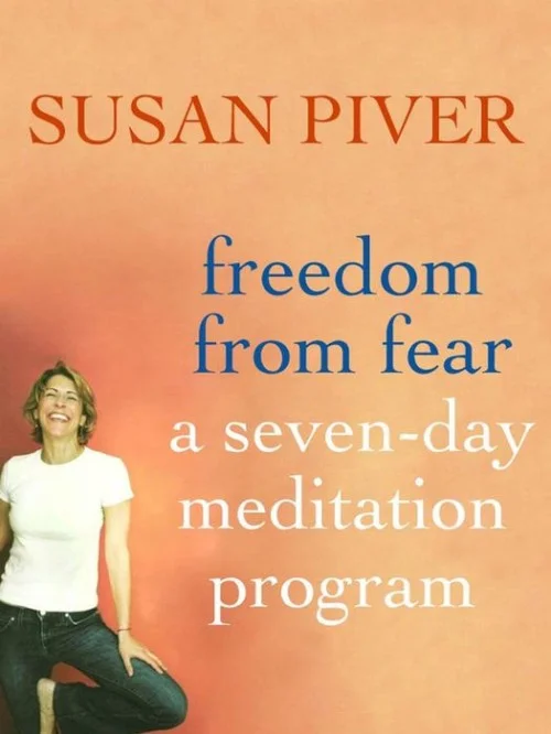 Freedom From Fear
