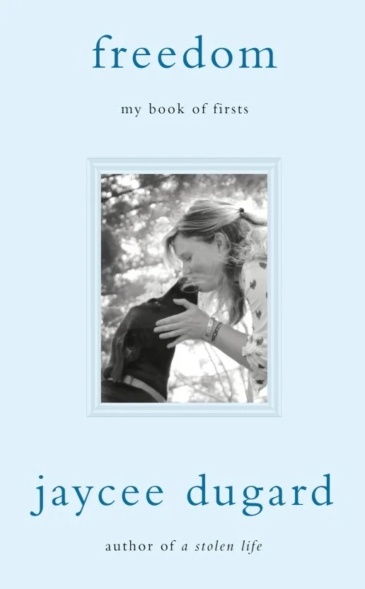Freedom: My Book of Firsts