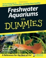 Freshwater Aquariums for Dummies