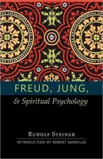 Freud, Jung, and Spiritual Psychology