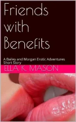 Friends With Benefits