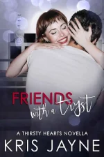 Friends With a Tryst