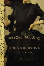 Frog Music
