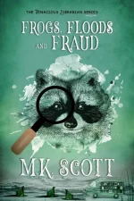 Frogs, Floods, and Fraud