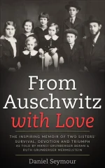 From Auschwitz With Love