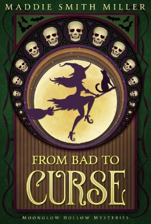 From Bad to Curse