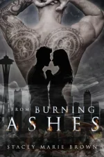 From Burning Ashes