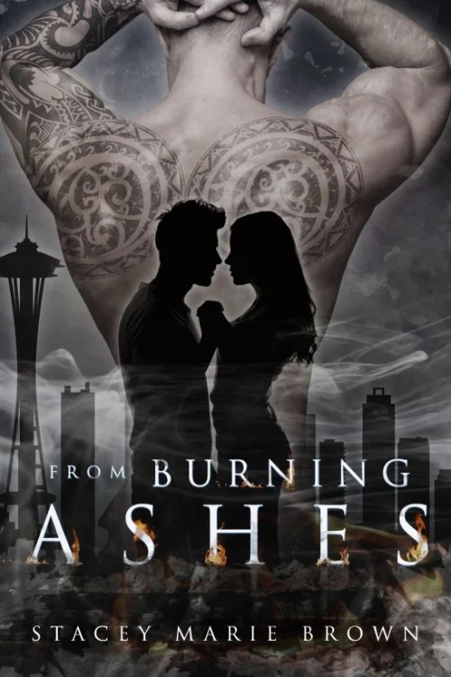 From Burning Ashes