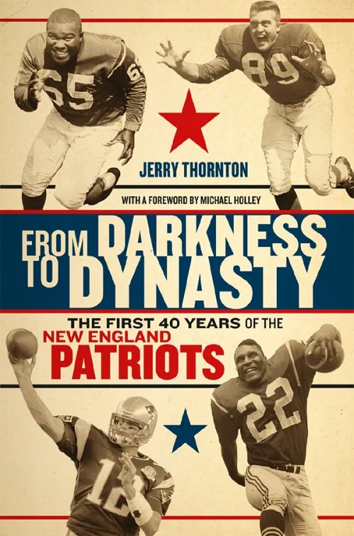 From Darkness to Dynasty