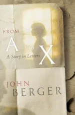 From a to X: A Story in Letters