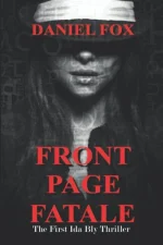 Front Page Fatale