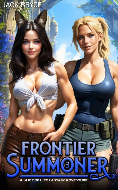 Frontier Summoner 3